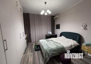 2-к квартира, на длительный срок, 55м2, 1/1 этаж