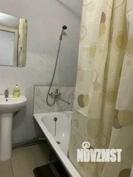 1-к квартира, на длительный срок, 25м2, 5/16 этаж