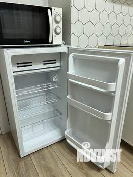 Студия квартира, на длительный срок, 24м2, 9/16 этаж