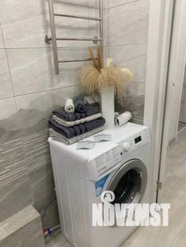 1-к квартира, посуточно, 39м2, 1/1 этаж