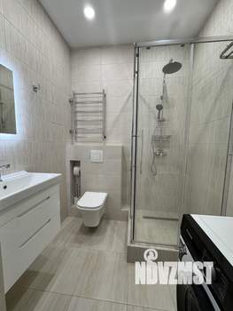 1-к квартира, на длительный срок, 46м2, 5/21 этаж