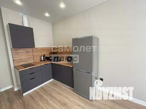 Студия квартира, на длительный срок, 26м2, 6/16 этаж