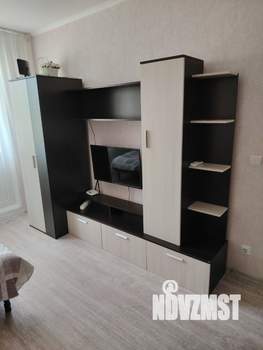 1-к квартира, на длительный срок, 44м2, 1/17 этаж