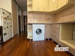 Студия квартира, на длительный срок, 29м2, 12/24 этаж