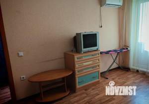 1-к квартира, на длительный срок, 39м2, 5/17 этаж