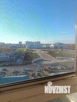 1-к квартира, на длительный срок, 30м2, 10/15 этаж