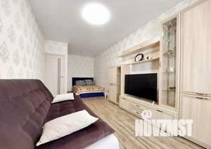 1-к квартира, на длительный срок, 36м2, 6/17 этаж