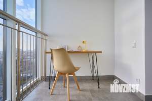 1-к квартира, посуточно, 59м2, 1/1 этаж