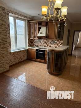 2-к квартира, на длительный срок, 60м2, 4/6 этаж