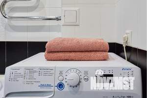2-к квартира, посуточно, 70м2, 16/16 этаж