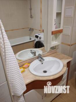 2-к квартира, на длительный срок, 55м2, 2/10 этаж