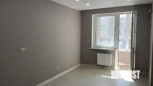 1-к квартира, на длительный срок, 45м2, 12/17 этаж