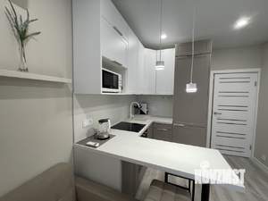 1-к квартира, на длительный срок, 41м2, 5/16 этаж