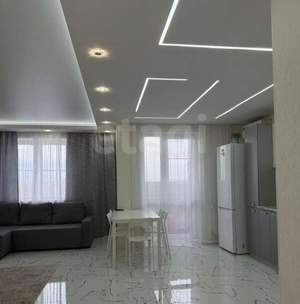 2-к квартира, на длительный срок, 75м2, 11/20 этаж