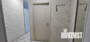 2-к квартира, посуточно, 40м2, 14/17 этаж