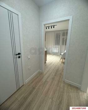 1-к квартира, на длительный срок, 33м2, 5/16 этаж