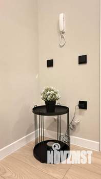 1-к квартира, на длительный срок, 45м2, 10/18 этаж