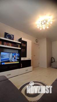 1-к квартира, на длительный срок, 38м2, 16/16 этаж