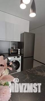 Студия квартира, посуточно, 30м2, 15/24 этаж