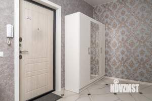 2-к квартира, посуточно, 45м2, 1/1 этаж