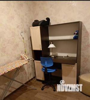 1-к квартира, на длительный срок, 46м2, 8/20 этаж