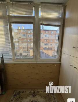 1-к квартира, на длительный срок, 43м2, 3/6 этаж