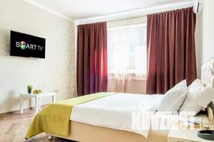 1-к квартира, посуточно, 45м2, 8/20 этаж