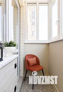 Студия квартира, посуточно, 27м2, 5/14 этаж