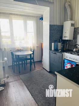 3-к квартира, на длительный срок, 60м2, 5/5 этаж