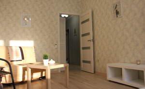 1-к квартира, на длительный срок, 42м2, 13/17 этаж