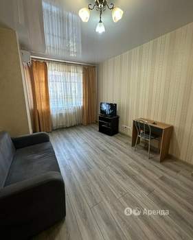 1-к квартира, на длительный срок, 35м2, 2/8 этаж