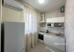 Студия квартира, на длительный срок, 28м2, 9/22 этаж