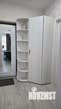 1-к квартира, на длительный срок, 34м2, 6/24 этаж