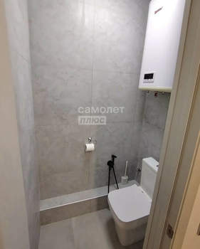 2-к квартира, на длительный срок, 59м2, 15/18 этаж