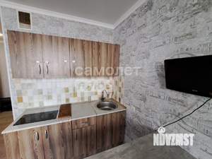 Студия квартира, на длительный срок, 22м2, 6/10 этаж