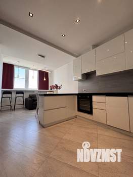 1-к квартира, на длительный срок, 50м2, 8/17 этаж