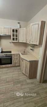 1-к квартира, на длительный срок, 36м2, 2/6 этаж