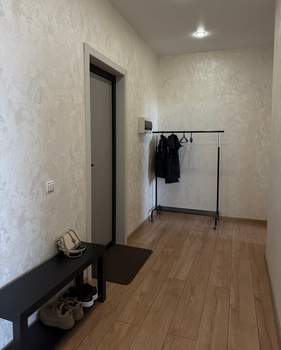 1-к квартира, на длительный срок, 45м2, 22/24 этаж