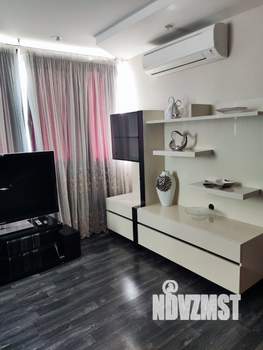 3-к квартира, на длительный срок, 110м2, 15/17 этаж