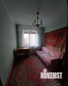3-к квартира, на длительный срок, 57м2, 3/9 этаж