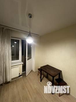 1-к квартира, на длительный срок, 34м2, 6/9 этаж