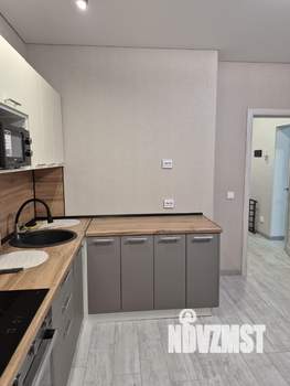 1-к квартира, на длительный срок, 43м2, 9/22 этаж