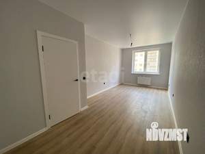 1-к квартира, на длительный срок, 36м2, 9/16 этаж