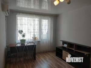 1-к квартира, на длительный срок, 29м2, 4/9 этаж