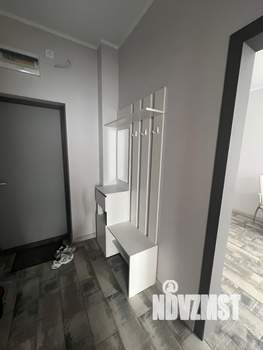 1-к квартира, на длительный срок, 42м2, 4/8 этаж