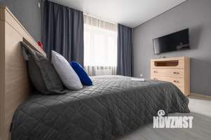 1-к квартира, посуточно, 37м2, 5/21 этаж