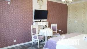 1-к квартира, посуточно, 16м2, 1/1 этаж
