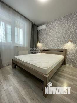 1-к квартира, на длительный срок, 34м2, 8/16 этаж