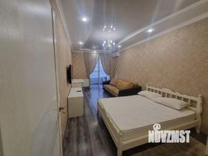 1-к квартира, на длительный срок, 44м2, 16/18 этаж