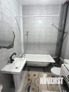 1-к квартира, на длительный срок, 38м2, 15/16 этаж